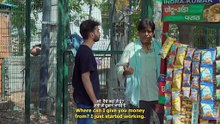 What's the Story of Honesty Involving the Vegetable Seller? Indian Short Film Hindi