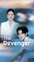 the revenger chinese drama