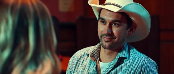 A young woman rents a cursed house, forcing her to solve the mystery to find a way out