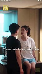 Tempted By His Devotion (Dubbed)