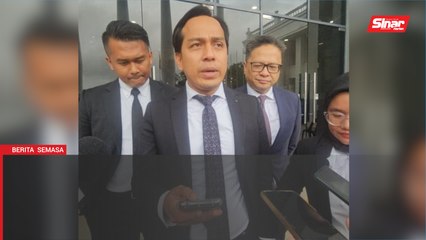 'Jangan libatkan nama Zara Qairina dengan mana-mana parti politik'