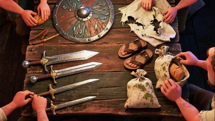 Don't Be Fooled! The Gibeonite Trick Lesson