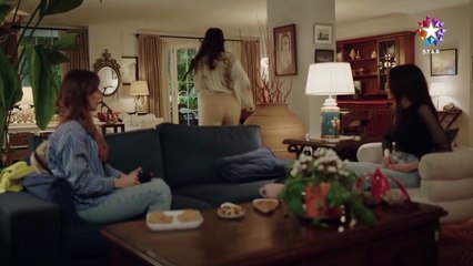 Sahipsizler Episode 39 English Subtitles