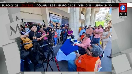 En Chilpancingo, colocan lona con amenazas para los festejos decembrinos