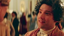 Amadeus: Im ersten Trailer zur neuen Serie wird ein Marvel-Star zum Schurken