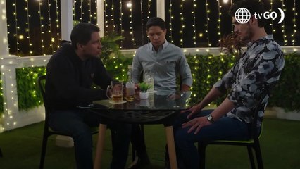 LUZ DE LUNA 4 - MIERCOLES - Capítulo 55 Emisión 26-11-2025