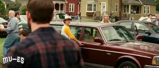 Sessiz Bir Yer 2 🎞️🎞️Korku/Bilim Kurgu🎞️🎞️FİLM İZLE