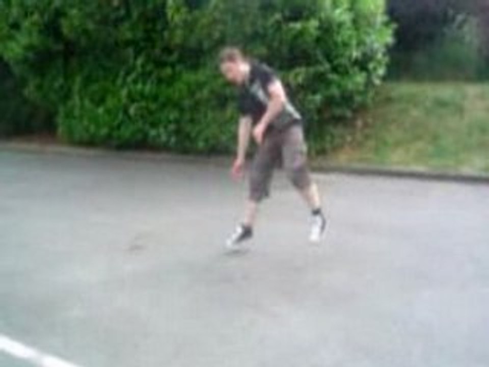 Aprem sympa entre masterjump et bouhya