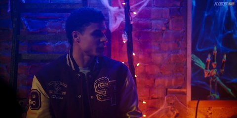 My Life With the Walter Boys Season 2 Ep9