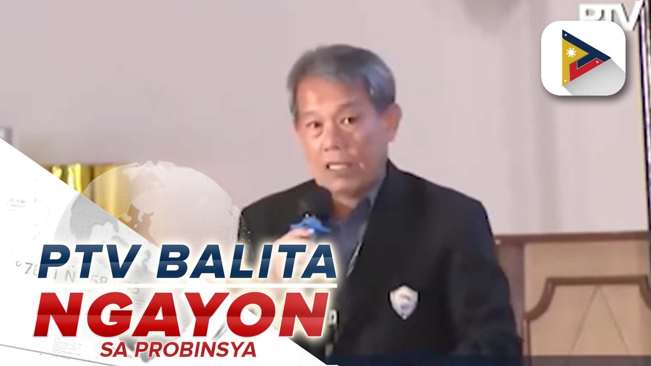 Dalawang araw na National Durian Industry Summit sa Davao City, matagumpay na isinagawa