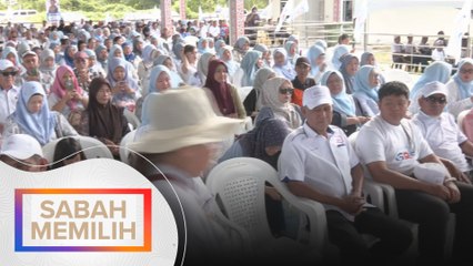 40 peratus hasil Sabah diselesai segera - PM