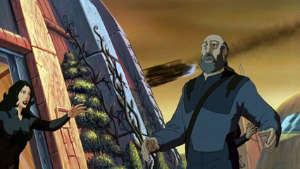 Heavy Metal 2000 (Animated Cult Classic)