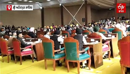 ਵਿਦਿਆਰਥੀ ਮੌਕ ਸੈਸ਼ਨ: ਵਿਧਾਨ ਸਭਾ ਵਿੱਚ ਹਰਪ੍ਰੀਤ ਬਣਿਆ ਵਿਰੋਧੀ ਧਿਰ ਆਗੂ, ਜਾਣੋ ਕਿਸੇ ਨੇ ਕਿਹੜਾ ਰੋਲ ਨਿਭਾਇਆ?