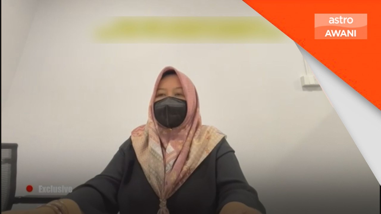 Sofia Rini nafi jadi proksi Shamsul Iskandar