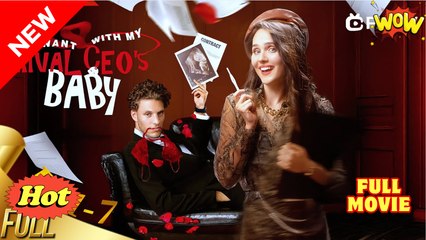 Pregnant With My Rival CEO'S Baby Short Drama