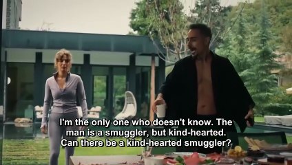 Sakincali Episode 4 English Subtitles