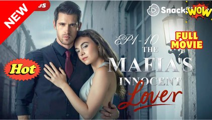 The Mafia's Innocent Lover Short Drama