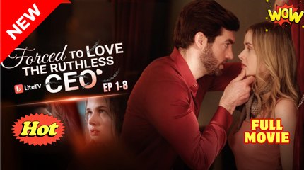 Forced To Love The Ruthless CEO Short Drama