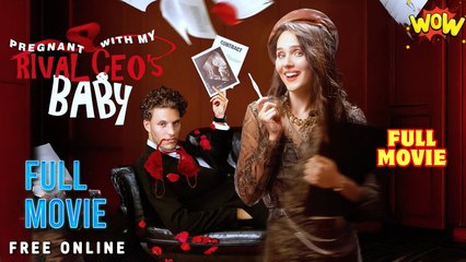 Pregnant With My Rival CEO'S Baby Short Drama