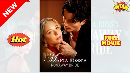 The Mafia Boss's Runaway Bride Short Drama