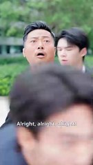 Don’t Mess With the 'Eldest' Part 1 English Sub