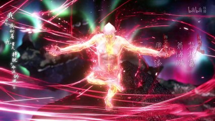 The Gate of Mystical Realm Episode 02 Subtitle multi.