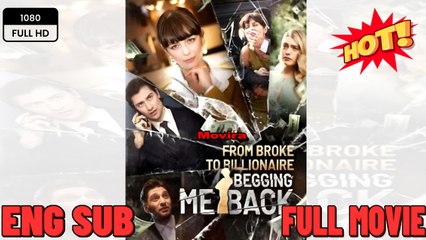 Broke Housewife's Comeback Short Drama - Full Movies English Sub