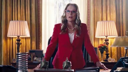 Jennifer Lawrence Confirms What We Suspected All Along About Leonardo DiCaprio's On-Set Behavior