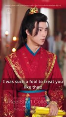 The Betrayed General's Fierce Revenge