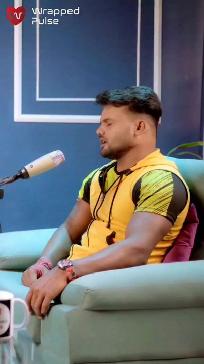 Watch Full Episode on Wrapped Pulse Channel..