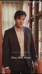 💛🍏 🔥 The Fated Encounter, Love Disguise