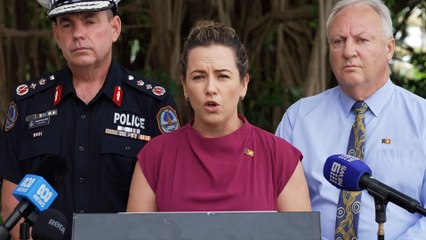 Tension in NT parliament over last minute push for alcohol legislation change