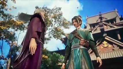 God is on a Funny Journey Episode 21 Subtitle multi.