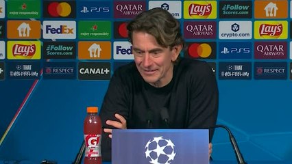 Tottenham - Franck : "On a vu ce que Kolo Muani peut nous apporter"