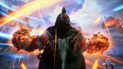 Twin Martial Spirits Episode 46 Subtitle multi.