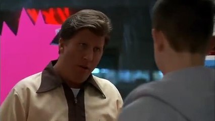 1997 Eye of God UNCUT MOVIE