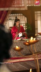 Su novio la envía a seducir al príncipe; al verla tan cercana a él, siente doloroso arrepentimiento