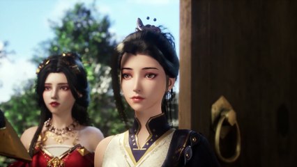 Eternal Sword Emperor Episode 33 Subtitle multi.