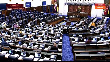 TNB perkenal sistem biometrik sahkan identiti pemohon — Fadillah Yusof