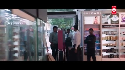 OK Bangaram (HD) | Dulquer Salmaan & Nithya Menen | Superhit Telugu Full Movie | Romantic Blockbuster