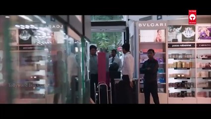 OK Bangaram (HD) | Dulquer Salmaan & Nithya Menen | Superhit Telugu Full Movie | Romantic Blockbuster