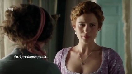 Valle Salvaje Capitulo 292