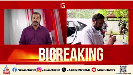 'ശബരിമല സ്വർണ്ണക്കൊള്ള കേസ് അന്വേഷണത്തിന്റെ ശ്രദ്ധ തെറ്റിക്കാനാണ് ചിലരുടെ ശ്രമം'