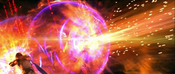 Martial Universe S6 Episode 03 Subtitle multi.