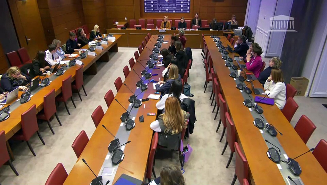 Délégation aux droits des femmes : « Six ans après, quel bilan pour le Grenelle des violences conjugales ? » - Mercredi 26 novembre 2025