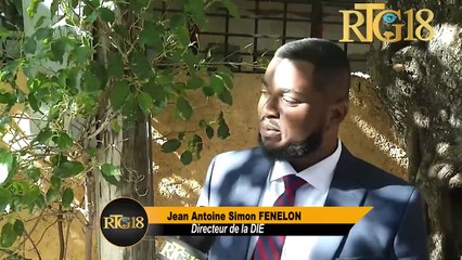 Direktè DIE an Jean Antoine Simon FENELON reponn kesyon jij enstriksyon Walther Wesser Voltaire