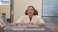 Consequences of not replacing missing teeth | Teeth Replacement | Triveni Dental
