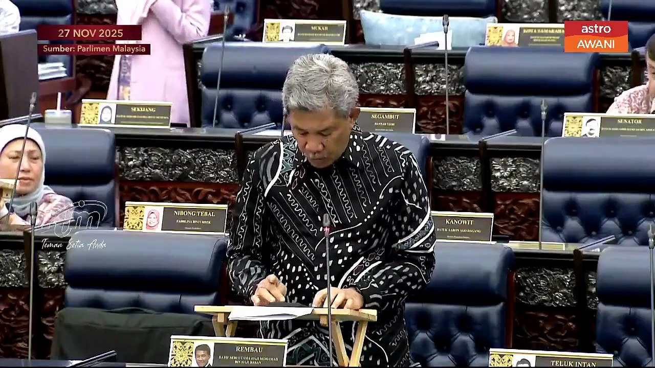 27,199 rakyat Malaysia keluar Thailand sejak banjir melanda — Mohamad Hasan