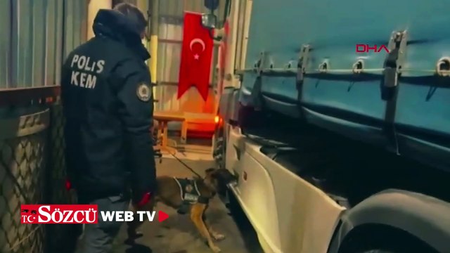2 ilde uyuşturucu operasyonları: 3 şüpheli yakalandı