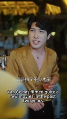 To revenge big sis he made her gf but regreted when she left #koreandrama #chinesedrama